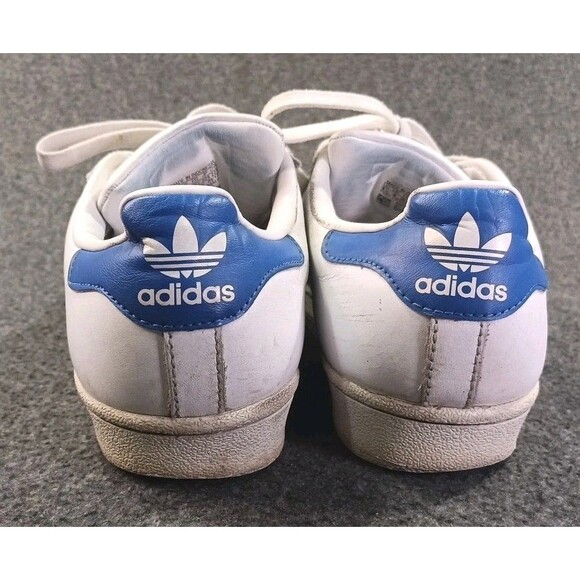 Adidas Superstar PGD 789006 White Casual Shoes Mens Sneakers Size 4.5 BB2246 - Picture 9 of 14